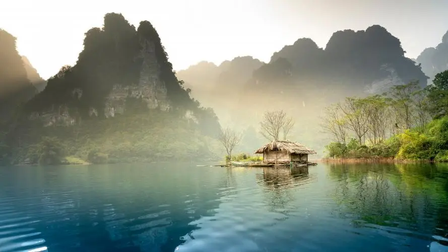 环保高端可靠性